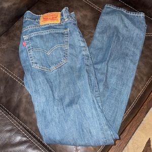 Men’s Levi’s